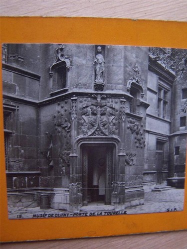 Stereoscope stereo view - view,
