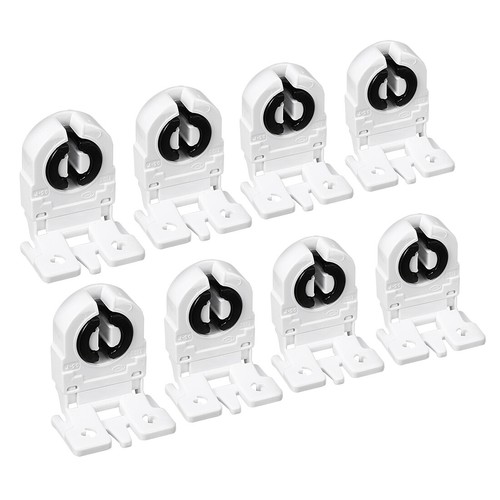 Pcs socket g13 - 8, t8