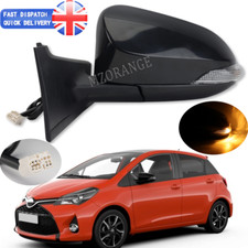 For Toyota Yaris 2011-2019