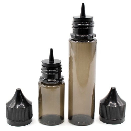 Empty bottle dropper bottles - empty,