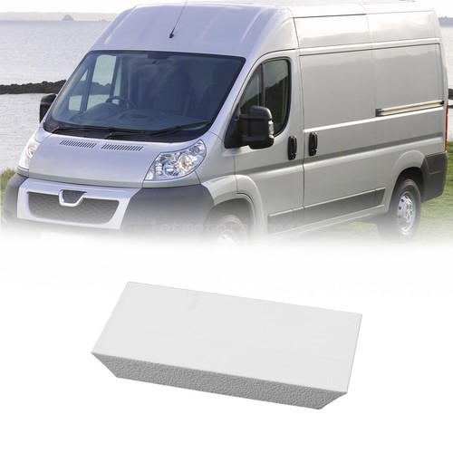 Roof vent skylight infill - 6x,