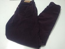 Levis Wedgie skinny plush