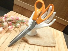 FISCARS 10" PINKING SHEARS