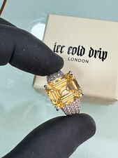 ICE COLD DRIP 925 Sterling