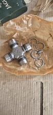 JAGUAR XJ6 XJS MK2 S E Type XKE PROPSHAFT UNIVERSAL JOINT UJ JLM9706
