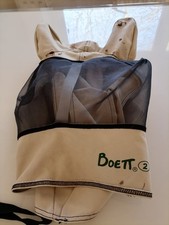 Boett Sweet itch hood size 2