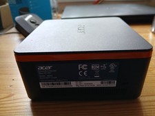 Acer Revo M1-601 Mini PC