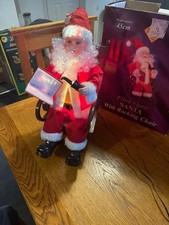 Christmas Premier Fiber Optic