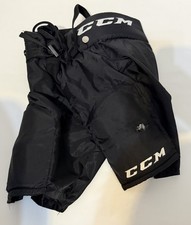 CCM Ice Hockey Padded Shorts