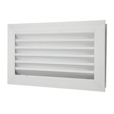 Door Air Vent Cover 16" x 8"