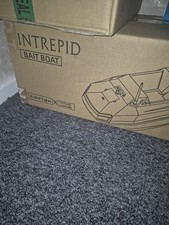 Future Carping Intrepid Boat Bait Waterproof Cover, Outdoor Use