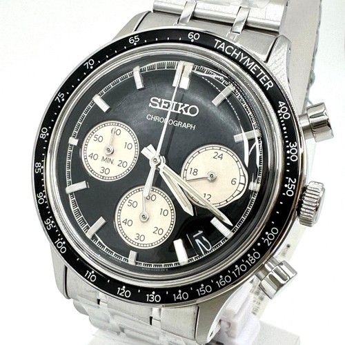 New seiko selection series - selection, s