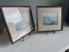 2 Signed Richard Fisher