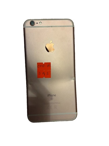 Apple iphone plus faulty - iphone,