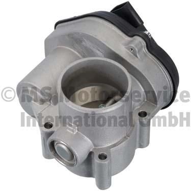 Throttle body 03703 0 - throttle,