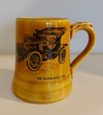 1904 De Dion Bouton - A Moko