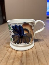 19th-century Small Gaudy Welsh