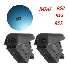 Washer Nozzle For Car For Mini