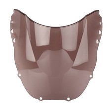 Windshield Windscreen Double