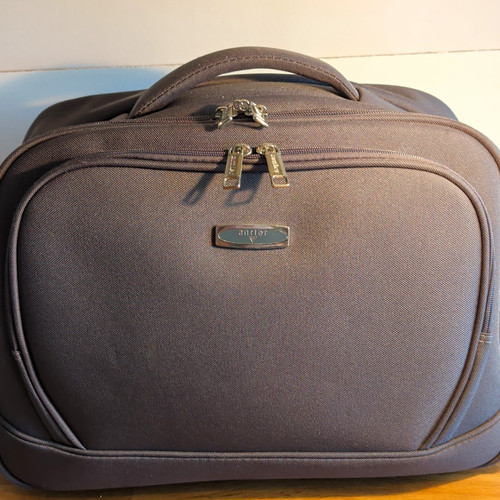 Antler grey travel - grey, vanity