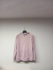 Rab Hooded Quarter Zip Top