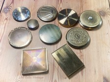 10 x imperfect AS SEEN Vintage