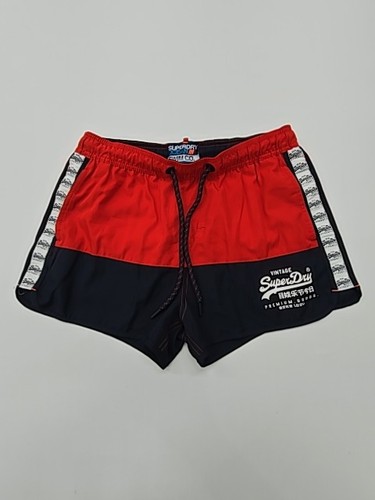 Superdry mens swim shorts - mens,