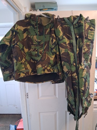 British army dpm - army,