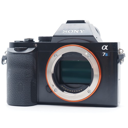 Sony alpha a7s digital camera - a7s,