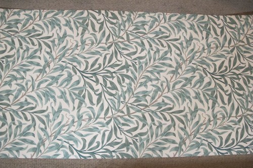 Morris willow bough - morris,