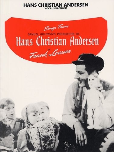 Hans christian andersen vocal - christian,