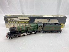 Wrenn Railways OO Gauge -