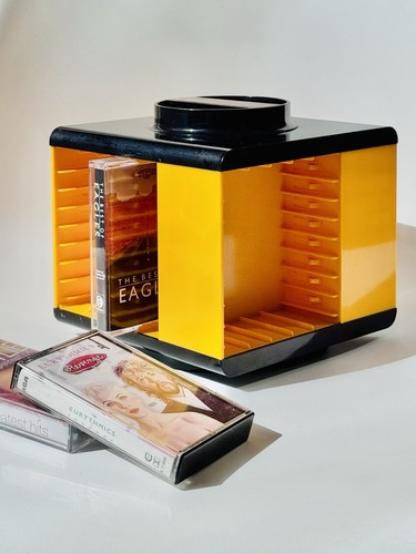 1970s schott cassetten bar - 1970s,
