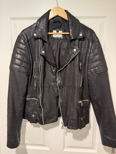 Topman genuine leather men - topman,