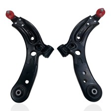 For MG ZS 2017-On Front Track