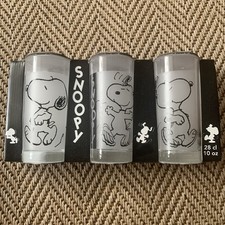 Vintage snoopy peanuts ball - vintage, hi