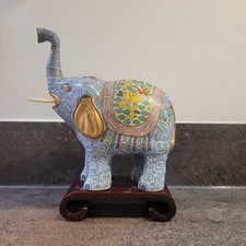 Stunning large Chinese