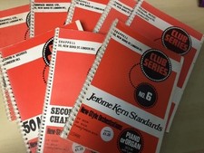 Club Series Chappell Standards