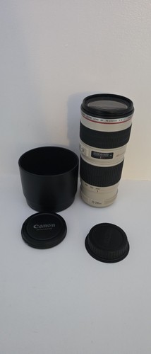 Canon 200mm 8 l ef - 70-200mm,