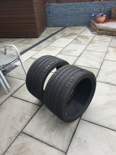 Michelin pilot super sport - pilot,
