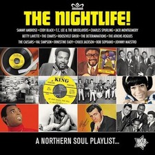 THE NIGHTLIFE! A Northern Soul