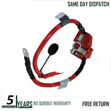 POSITIVE BATTERY LEAD CABLE