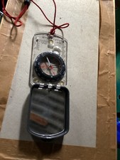 silva compass for hiking outdoors 