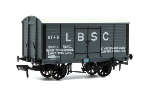 Rapido trains 979005 scr - 979005, lb&scr