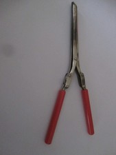 Vintage metal Travel Hair