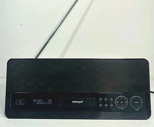 Intempo rdi dab - rdi, radio
