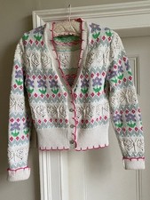 Zara cardigan size M (would