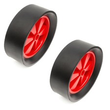 2 Pack 10" Inch / 255mm Beach