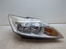 2008 FORD FOCUS STYLE 125