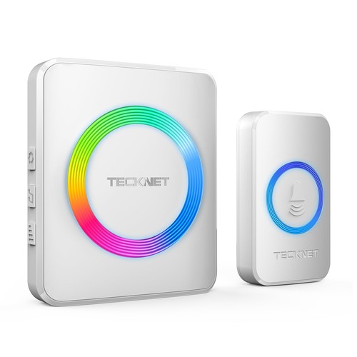 Wireless doorbell long range - doorbell,